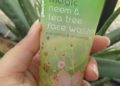 Aroma Magic Neem and Tea Tree Face Wash | Review