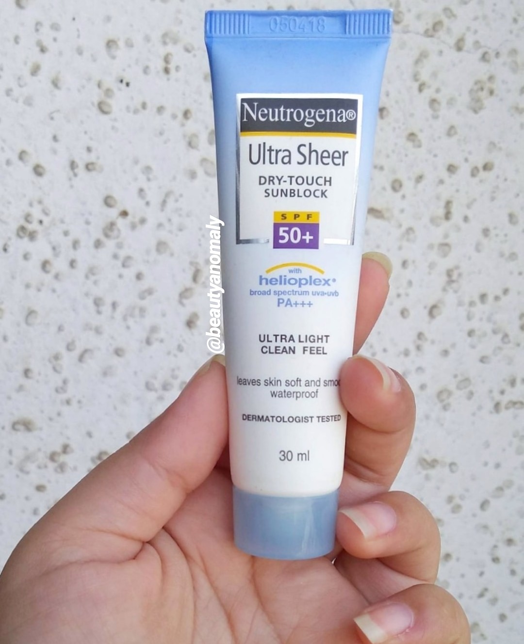 neutrogena sunscreen reviews