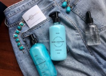 Image of Bare Anatomy products