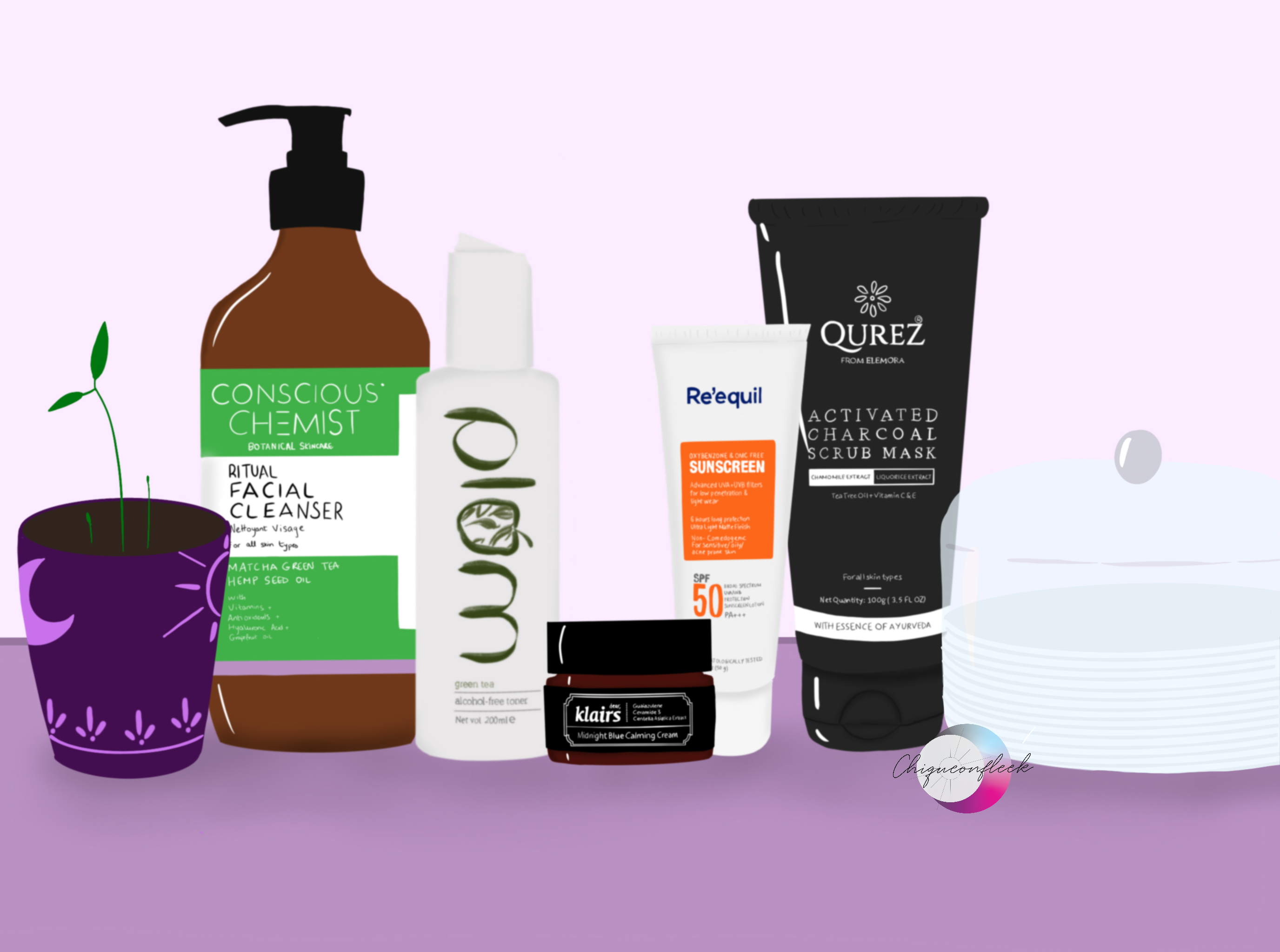 Skincare Guide for Beginners: Oily Acne Prone | Part 2 | BeautyAnomaly