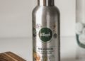 Hair regrowth oil