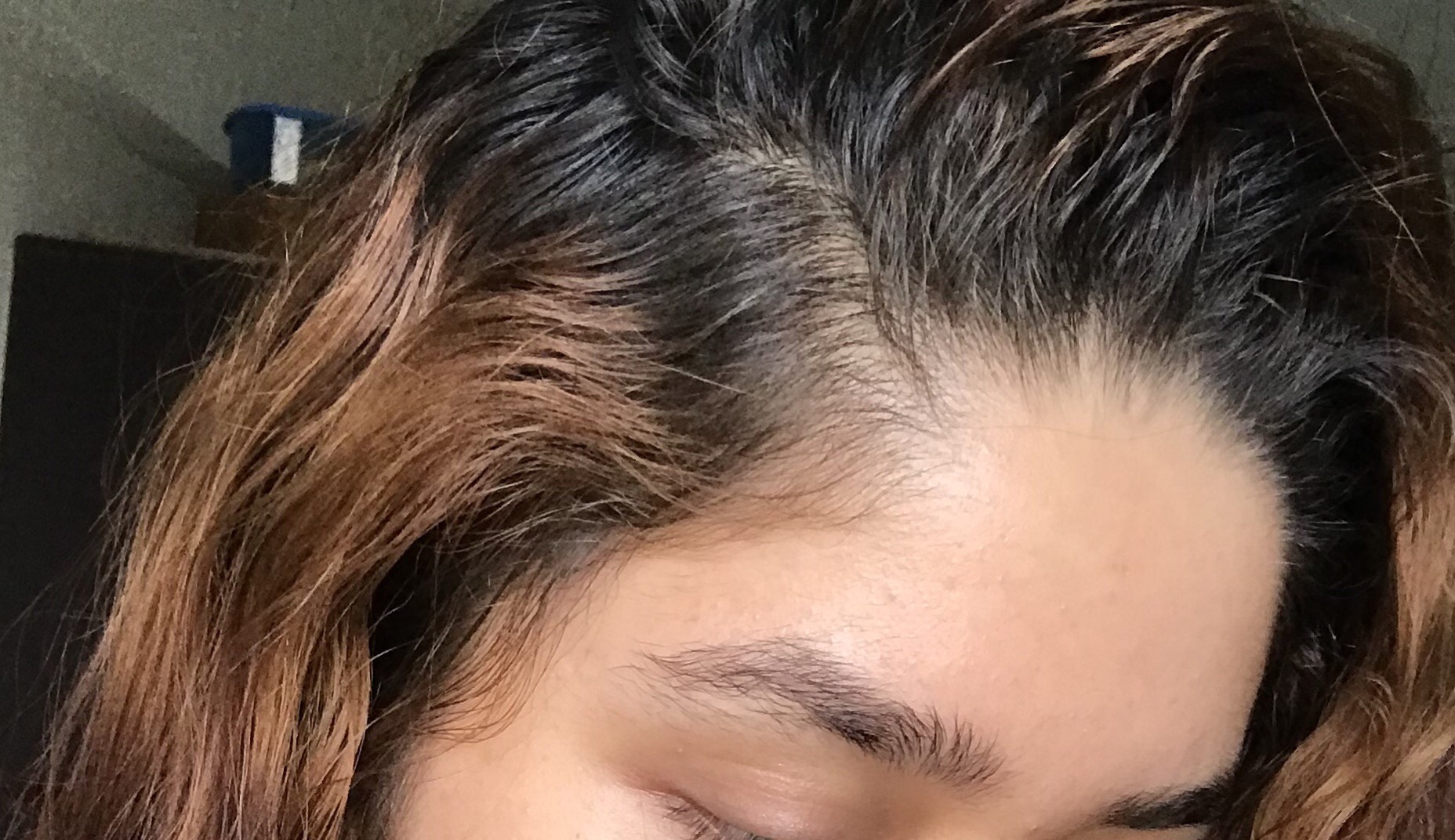 Vilvah Hair Regrowth Oil Review BeautyAnomaly