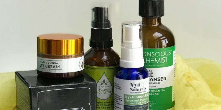 Skincare Guide for Beginners: Dry Skin | Part 4