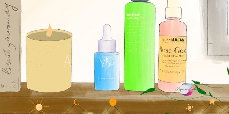 Skincare Guide for Beginners: Combination Skin | Part 3