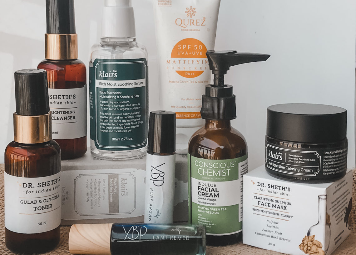 Bare Anatomy Customized Hair Care Review BeautyAnomaly