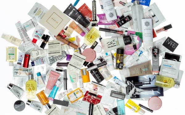How To Stop Impulse Purchases? The Beauty Edit