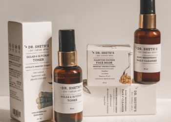 Dr. Sheth’s Acne No More | Review