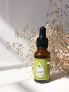 Suganda Anticipation Serum