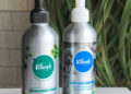 Vilvah Goatmilk Shampoo, Cream Conditioner | Review