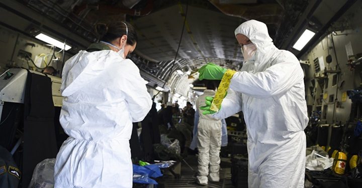 5 Things To Do This Quarantine