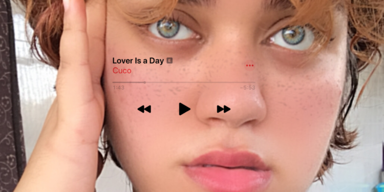 How To Overlay A Music Player Widget On Your Photos To Spice Up Your Instagram Feed