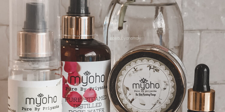 Code: KHADIJA20 | Pure By Priyanka’s Discount Coupon