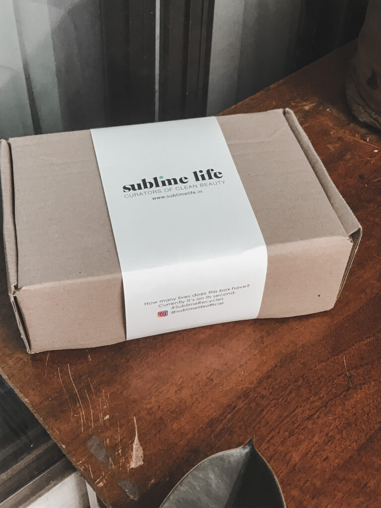 Sublime Life's Discount Coupon