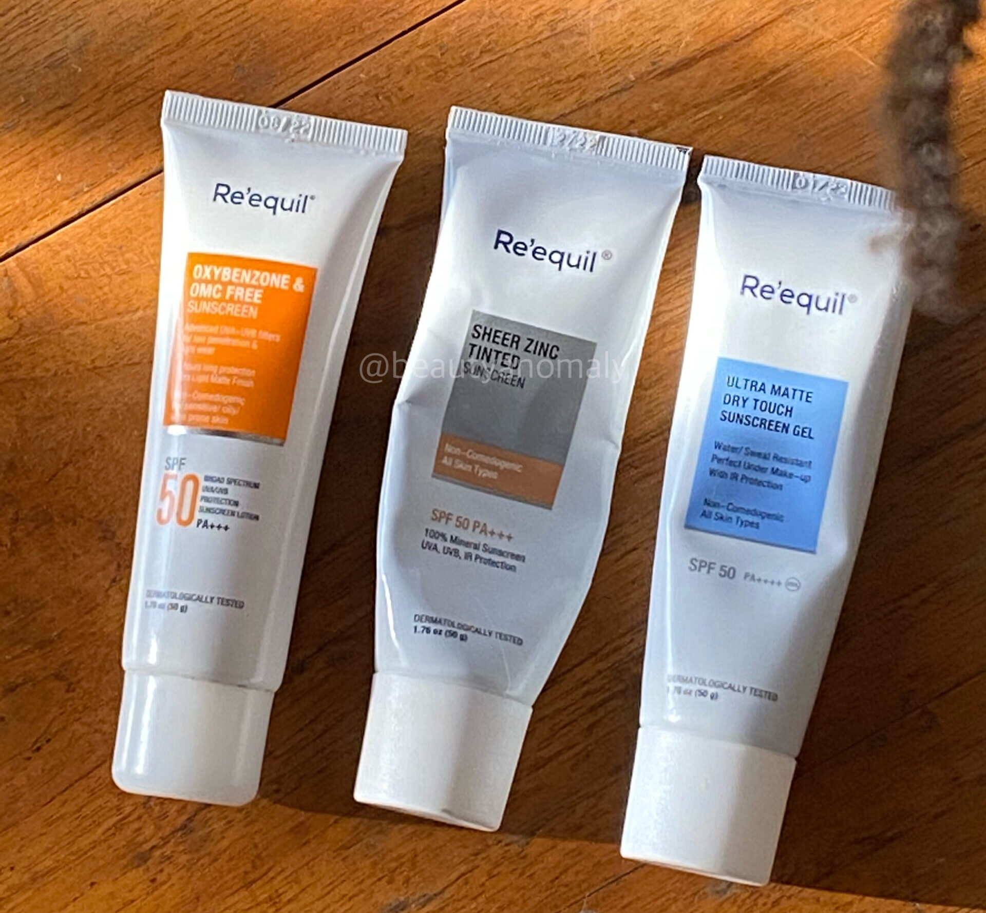 Top 5 Sunscreen For Oily Acne Prone Skin BeautyAnomaly