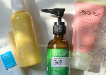 Top 5 Moisturizers for Oily Acne-Prone Skin