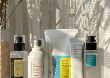 5 CosRx Must Haves | CosRx In India