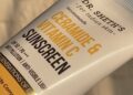 Dr Sheths Sunscreen